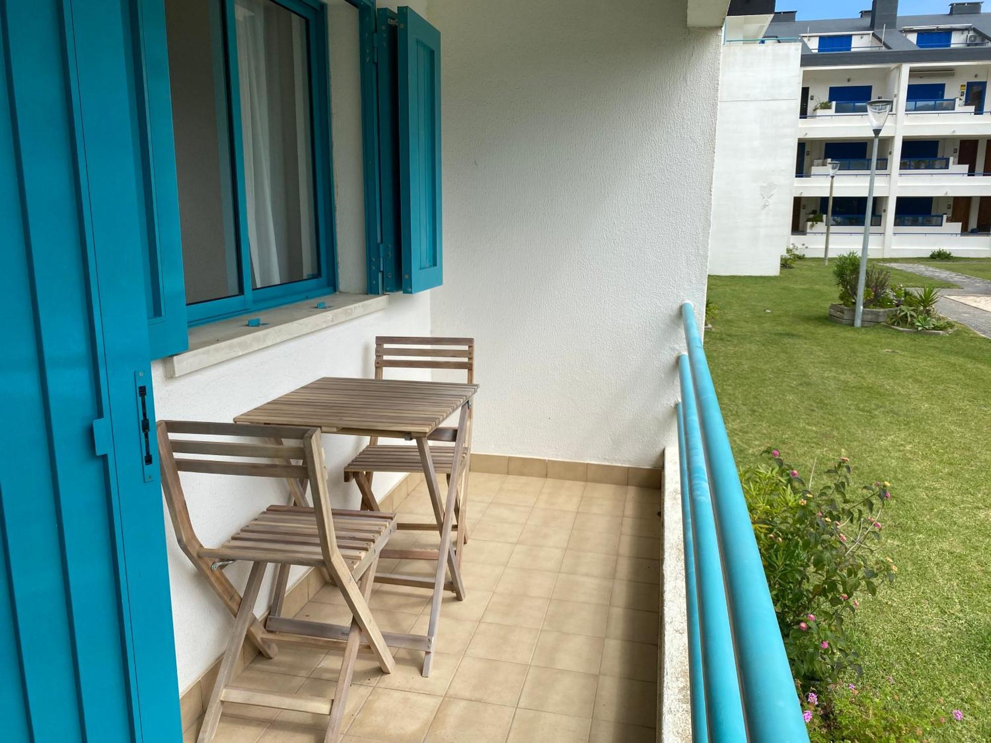 Lovely And Cozy Quiaios 1 Bed Apartment Praia de Quiaos Dış mekan fotoğraf